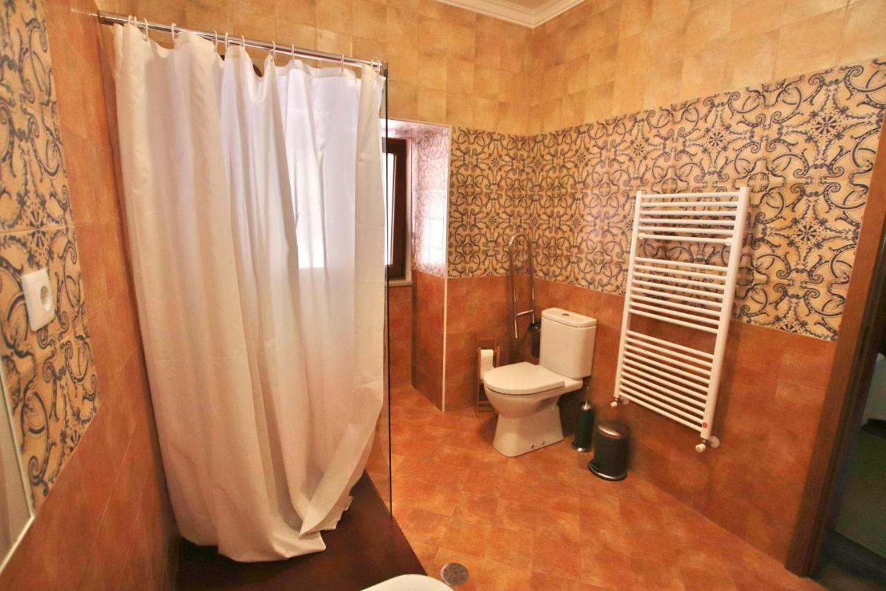 Villa Monte Do Pego Arneiro  Exterior foto