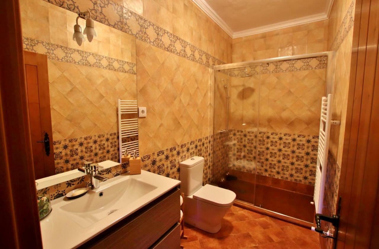Villa Monte Do Pego Arneiro  Exterior foto
